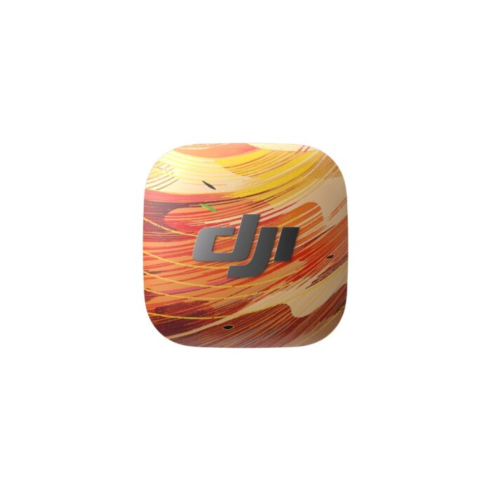DJI Mic Mini 2 Time Series Magnetic Front Covers - Image 5