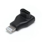 DJI Mic Series Mobile Receiver Adapter (USB-C to Lightning)