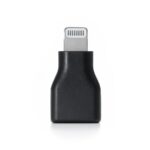 DJI Mic Series Mobile Receiver Adapter (USB-C to Lightning) - Image 3