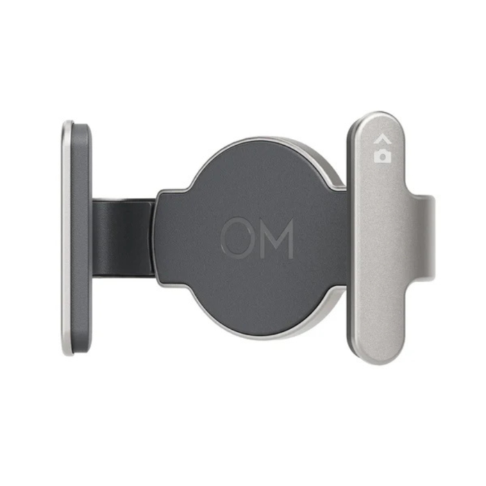 DJI OM Magnetic Phone Clamp 5 - Image 2