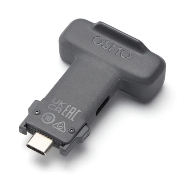 DJI OM Multifunctional Module 2 - Image 2