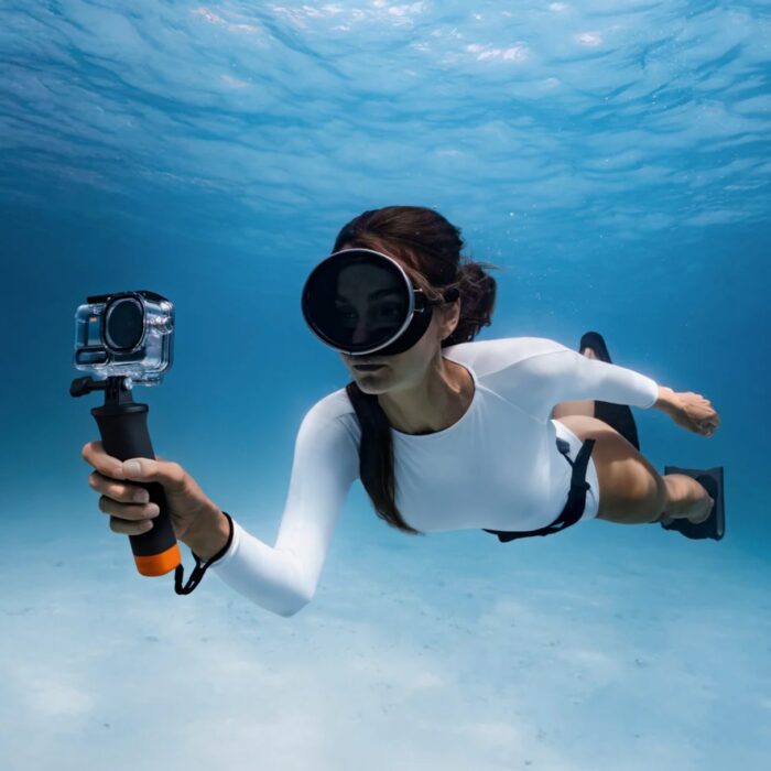 DJI Osmo Action 6 Diving Accessory Kit - Image 3