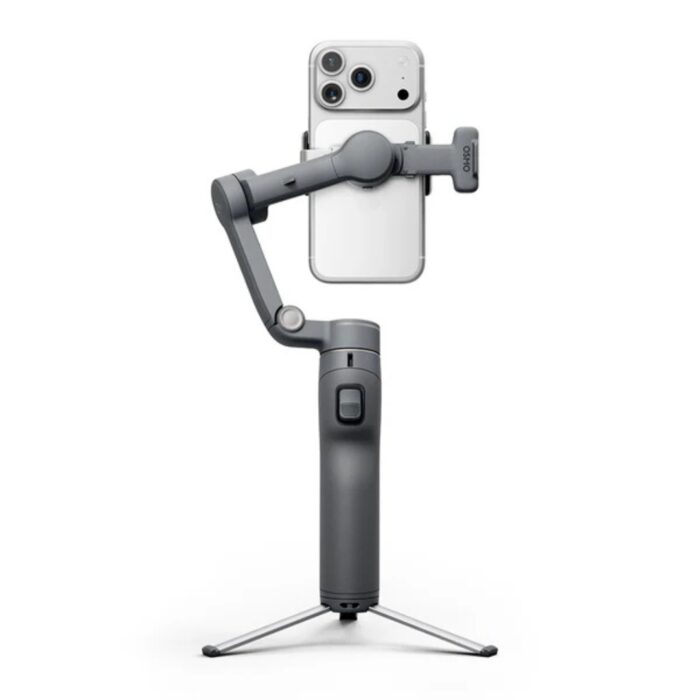 DJI Osmo Mobile 8P Smartphone Stabilizer - Image 3