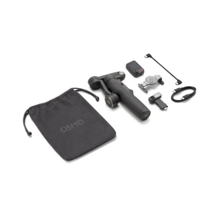 DJI Osmo Mobile 8P Smartphone Stabilizer - Image 6