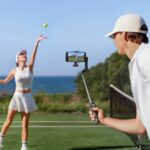 DJI Osmo Mobile 8P Smartphone Stabilizer - Image 5