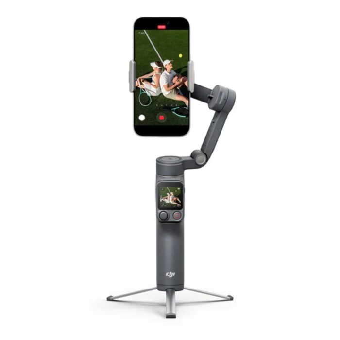 DJI Osmo Mobile 8P Smartphone Stabilizer - Image 2