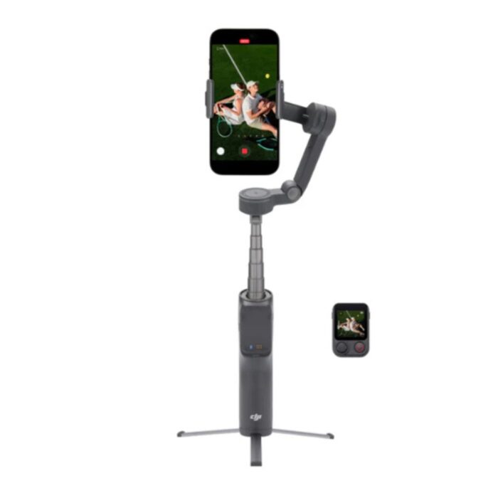 DJI Osmo Mobile 8P Smartphone Stabilizer - Image 7