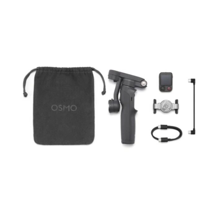 DJI Osmo Mobile 8P Smartphone Stabilizer - Image 8