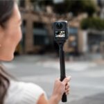 Dji Osmo 1.2m Invisible Selfie Stick Kit - Image 5