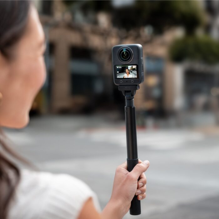 Dji Osmo 1.2m Invisible Selfie Stick Kit - Image 5