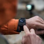 Dji Osmo Action GPS Bluetooth Remote Controller - Image 4