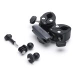 Dji Osmo Dual Heavy-Duty Clamp - Image 2