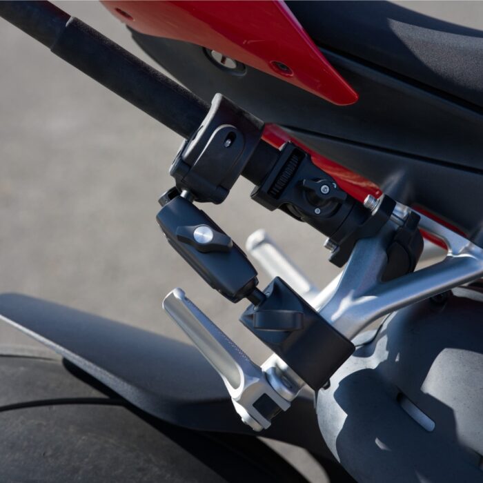 Dji Osmo Dual Heavy-Duty Clamp - Image 4
