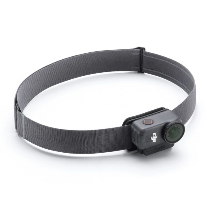Dji Osmo Magnetic Chest Strap - Image 2