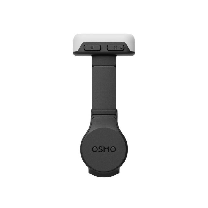 Dji Osmo Pocket 4 Fill Light - Image 2