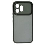 Fashion Case for Honor 600 5G