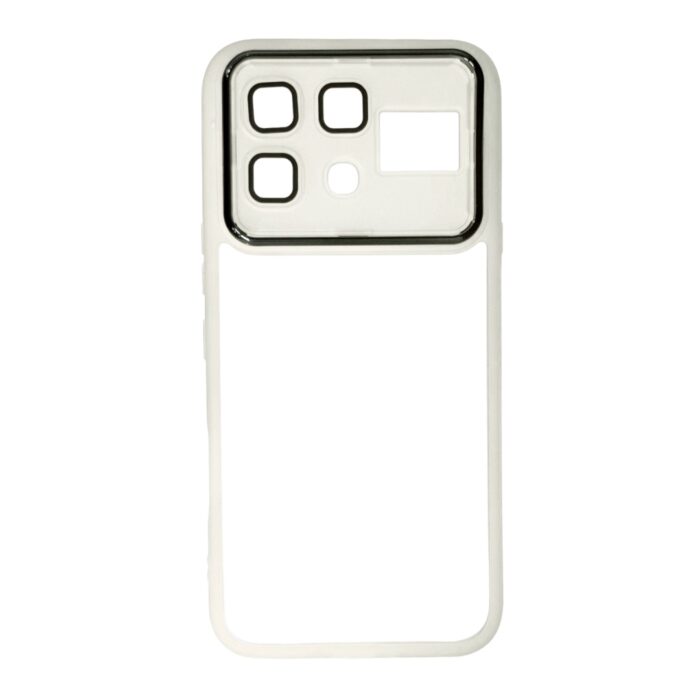 Fashion Case for Infinix Note 60 5G / Note 60 Pro - Image 2