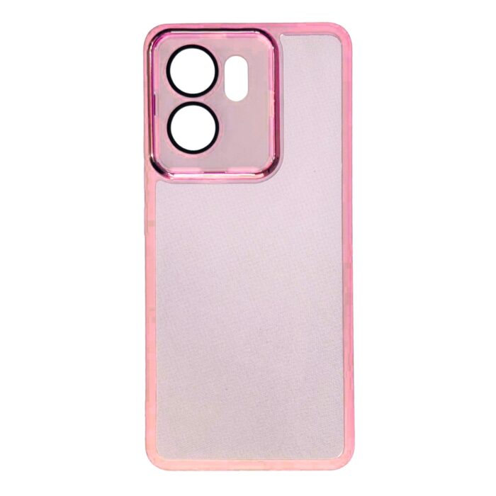 Fashion Case for Oppo Reno 13F 5G - Image 2