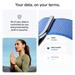 Google Fitbit Air Stephen Curry Special Edition - Image 12