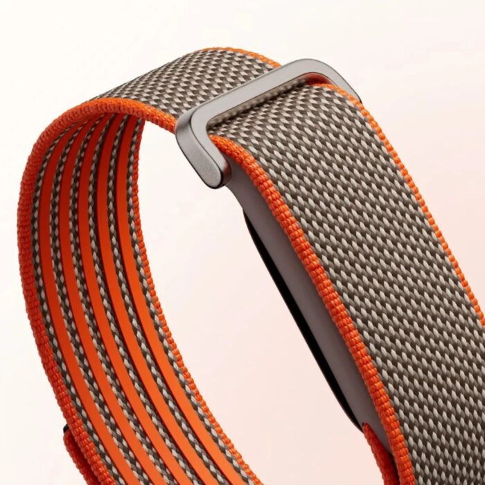 Google Fitbit Air Stephen Curry Special Edition - Image 4