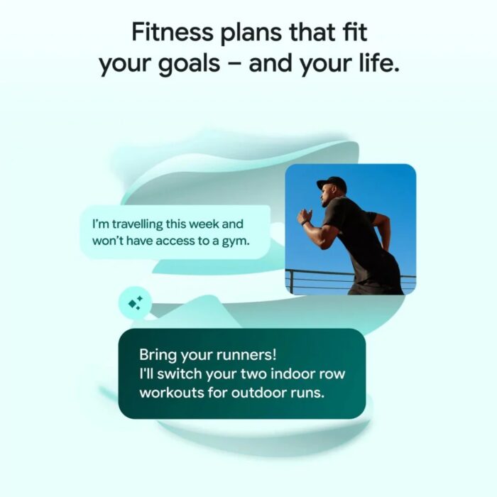 Google Fitbit Air Stephen Curry Special Edition - Image 9