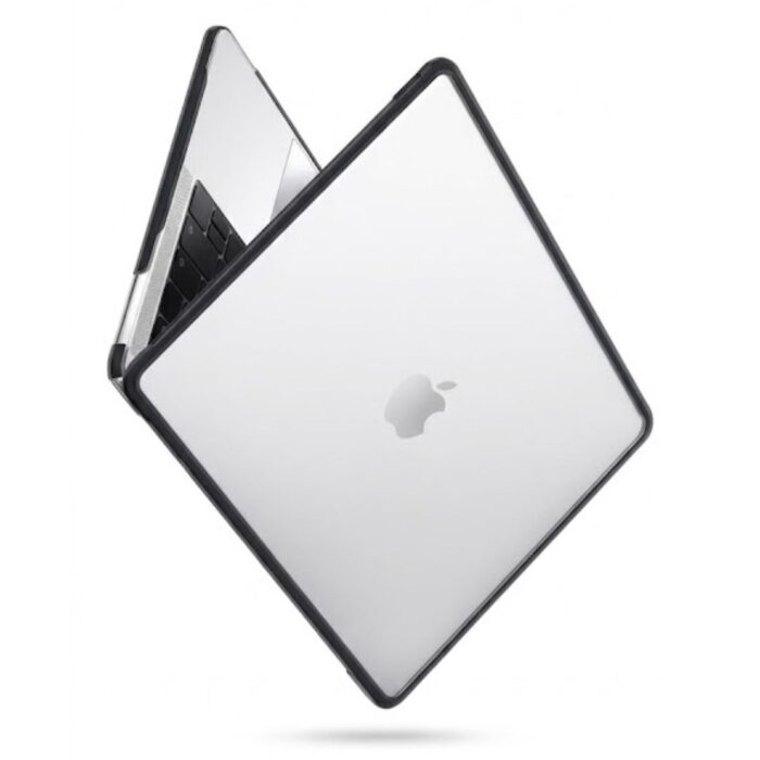 Henks Armor Shell Case for macbook Neo A3404 - Image 2