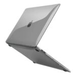 Henks Crystal Shell Case for Macbook Pro 16 inch