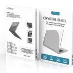 Henks Crystal Shell Case for Macbook Pro 14 inch - Image 4