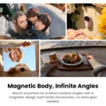 Insta360 GO 3S Retro Bundle 128GB - Image 3