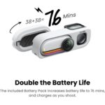 Insta360 GO 3S Retro Bundle 128GB - Image 2