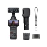 Insta360 Luna Ultra Dual Lens 8K Gimbal Camera