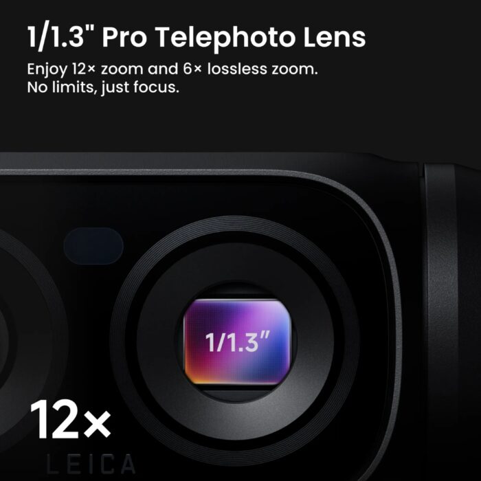 Insta360 Luna Ultra Dual Lens 8K Gimbal Camera - Image 7