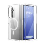 J-Case Magsafe Crystal Clear case for Samsung Galaxy Z Fold 7