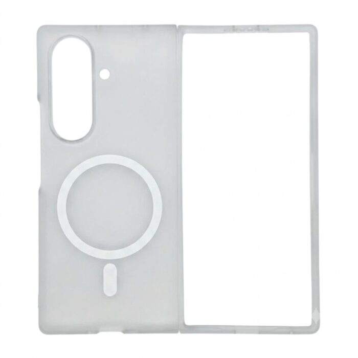 J-Case Ultra Thin Skin Case for Samsung Fold 7 - Image 2