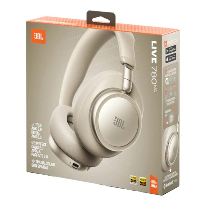 JBL Live 780NC Headphone - Image 3