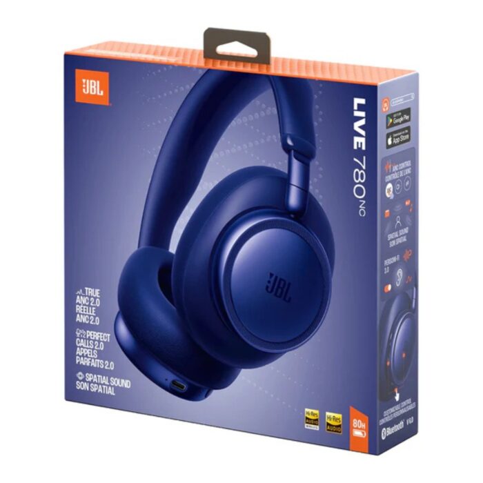 JBL Live 780NC Headphone - Image 5