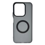 Magnetic Case for Redmi 15C