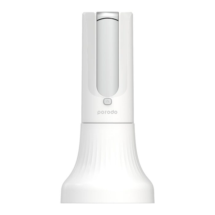 Porodo Bottle & Tabletop Water Pump with Digital Display & Touch Control - Image 2