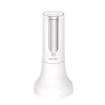 Porodo Bottle & Tabletop Water Pump with Digital Display & Touch Control - Image 5