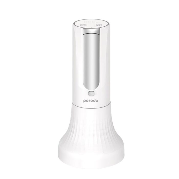 Porodo Bottle & Tabletop Water Pump with Digital Display & Touch Control - Image 5