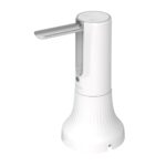 Porodo Bottle & Tabletop Water Pump with Digital Display & Touch Control