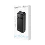 Proove illuminator 2 22.5W 20000mAh - Image 3