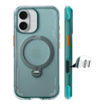 TORRAS Ostand Spin Air case for iPhone 17 - Image 2