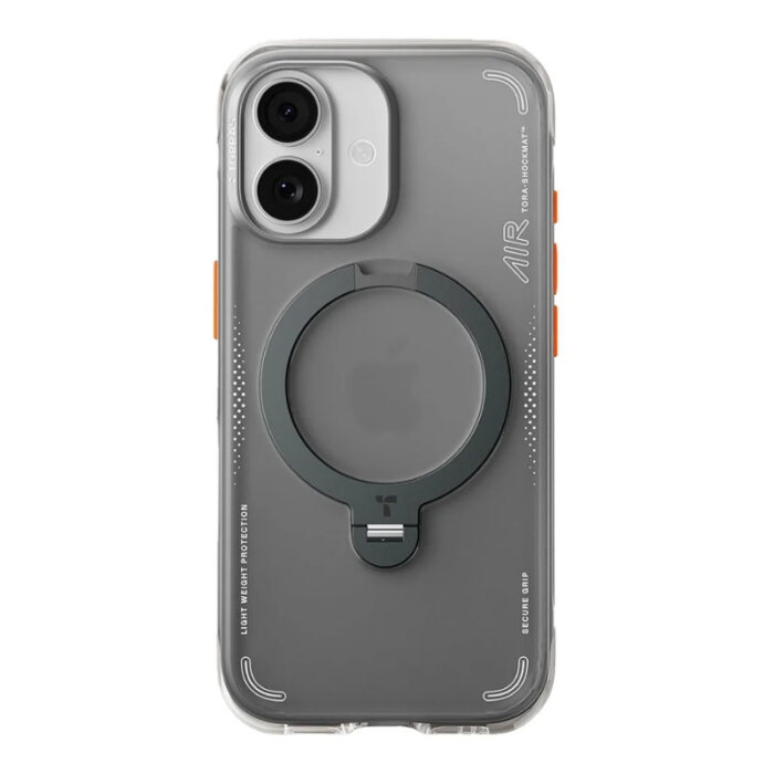 TORRAS Ostand Spin Air case for iPhone 17 - Image 3