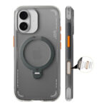 TORRAS Ostand Spin Air case for iPhone 17 - Image 4