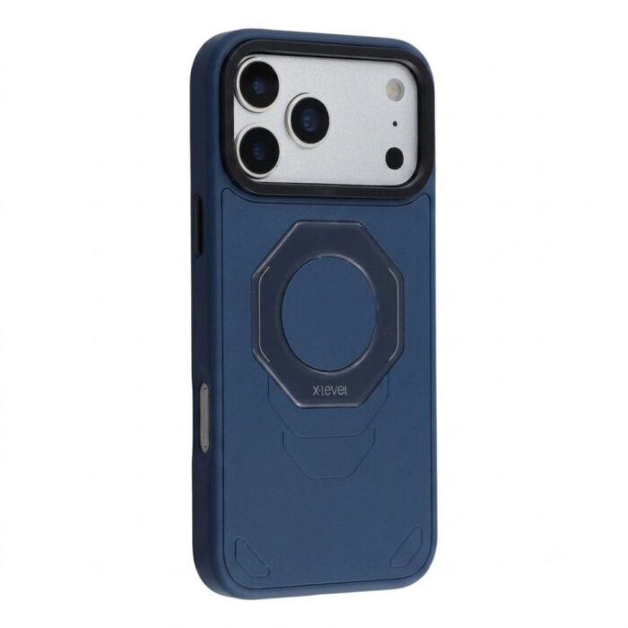 X Level Magnet Arcane Armor Case for iPhone 17 Pro Max - Image 9