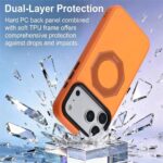 X Level Magnet Arcane Armor Case for iPhone 17 Pro Max - Image 7