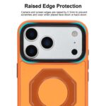 X Level Magnet Arcane Armor Case for iPhone 17 Pro Max - Image 3
