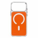 X Level Magnet TrueTone Collection Case for iPhone 17 Pro max