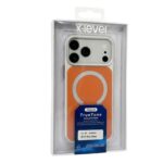 X Level Magnet TrueTone Collection Case for iPhone 17 Pro max - Image 2